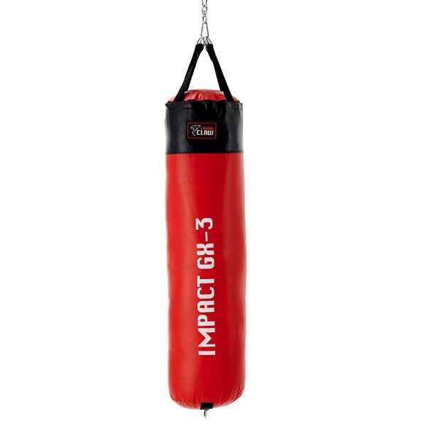 Carbon Claw GX-3 Punching Bag 3FT – 60 lbs Heavy Bag (Home Gym) - photo 2