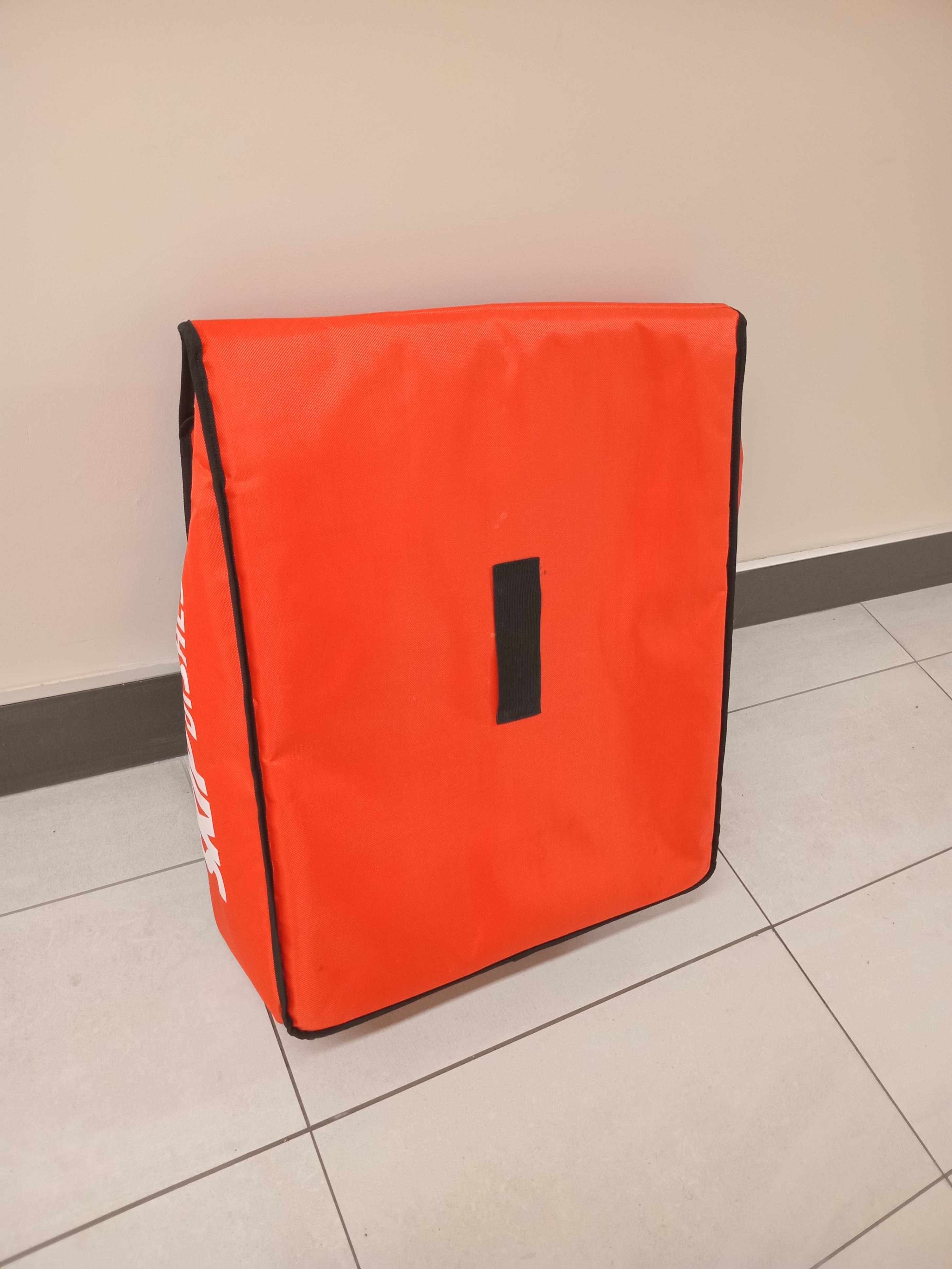 Pizza delivery bag - photo 2