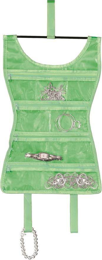 Umbra Little Mint Dress Travel Jewelry Organizer for woman & Man - photo 2