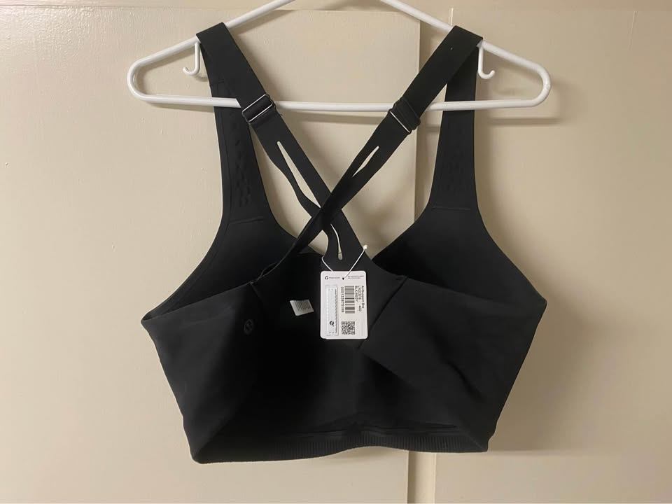 Lulu Lemon 40D bra. Brand new. - photo 2