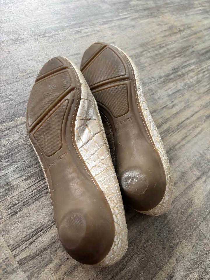 size 8 ladies shoes - photo 5
