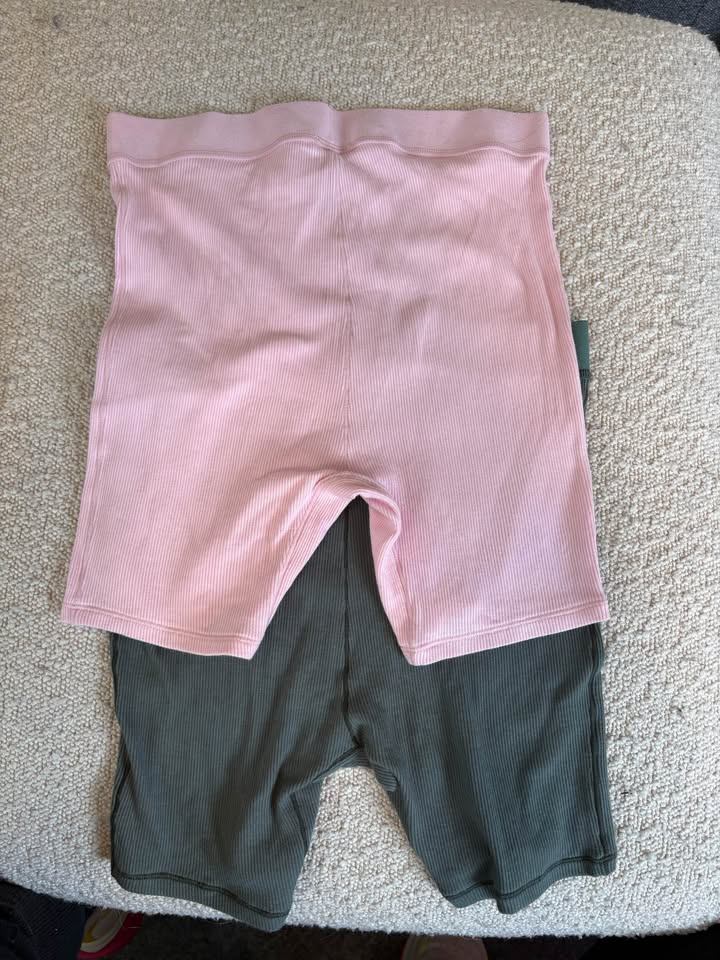 Skims Womens Boxers Size Small - photo 2