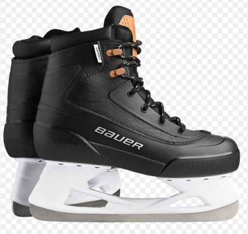 🏒 BRAND NEW BOYS EDDIE BAUER COLORADO SKATES SIZE 7🏒 - photo 4