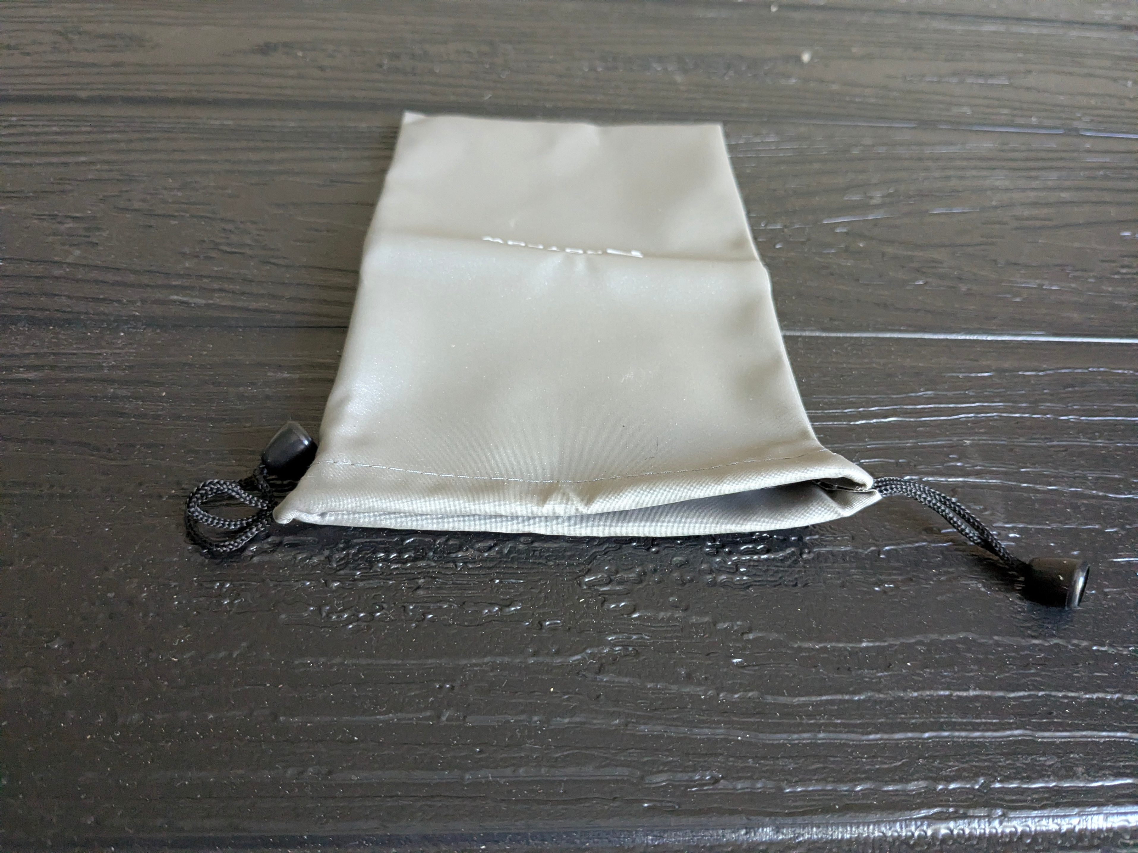 Roypow Free bag for delicate things (glasses, etc) - photo 3