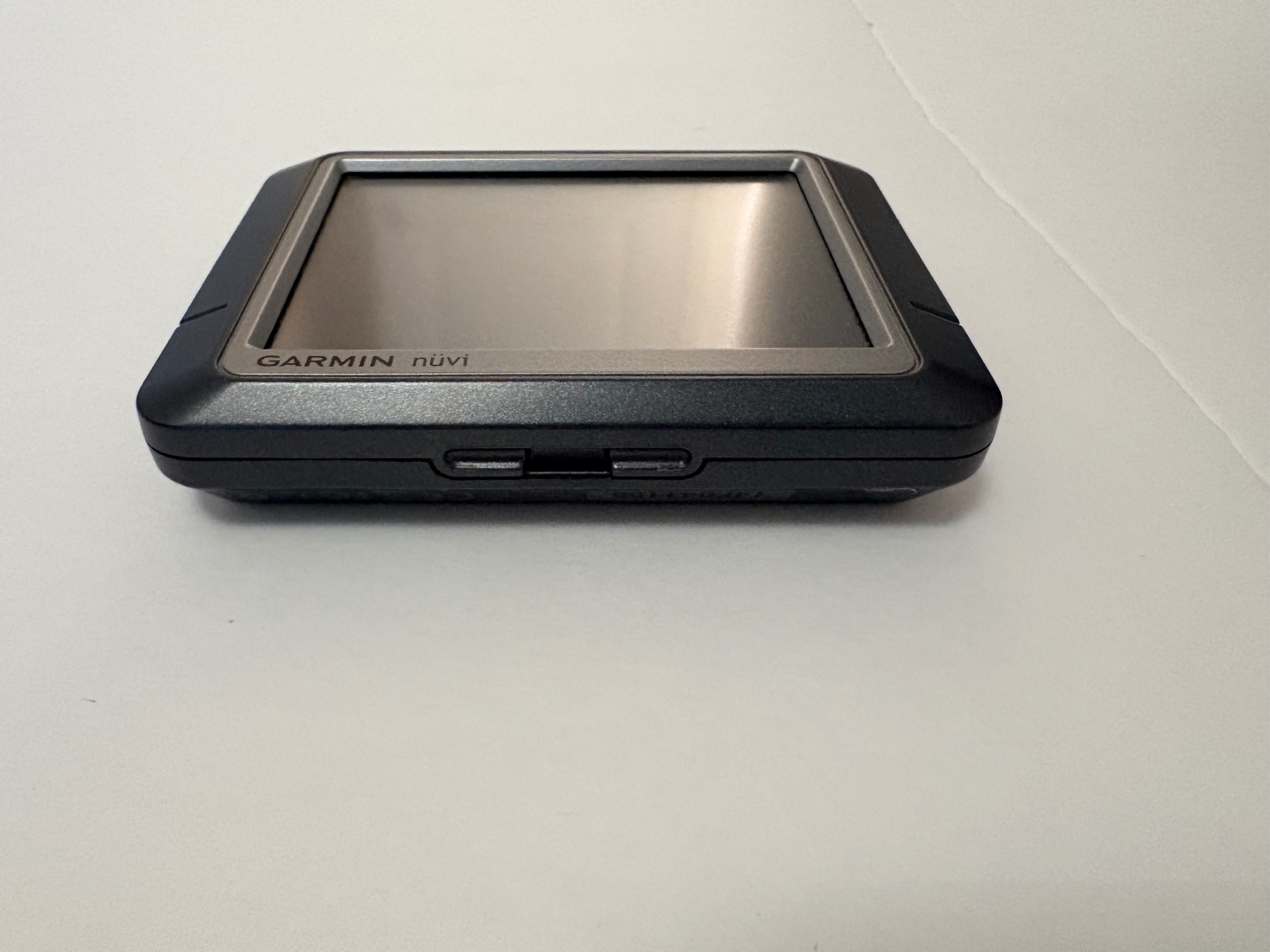 Garmin Nuvi 250 GPS Navigation System - photo 4