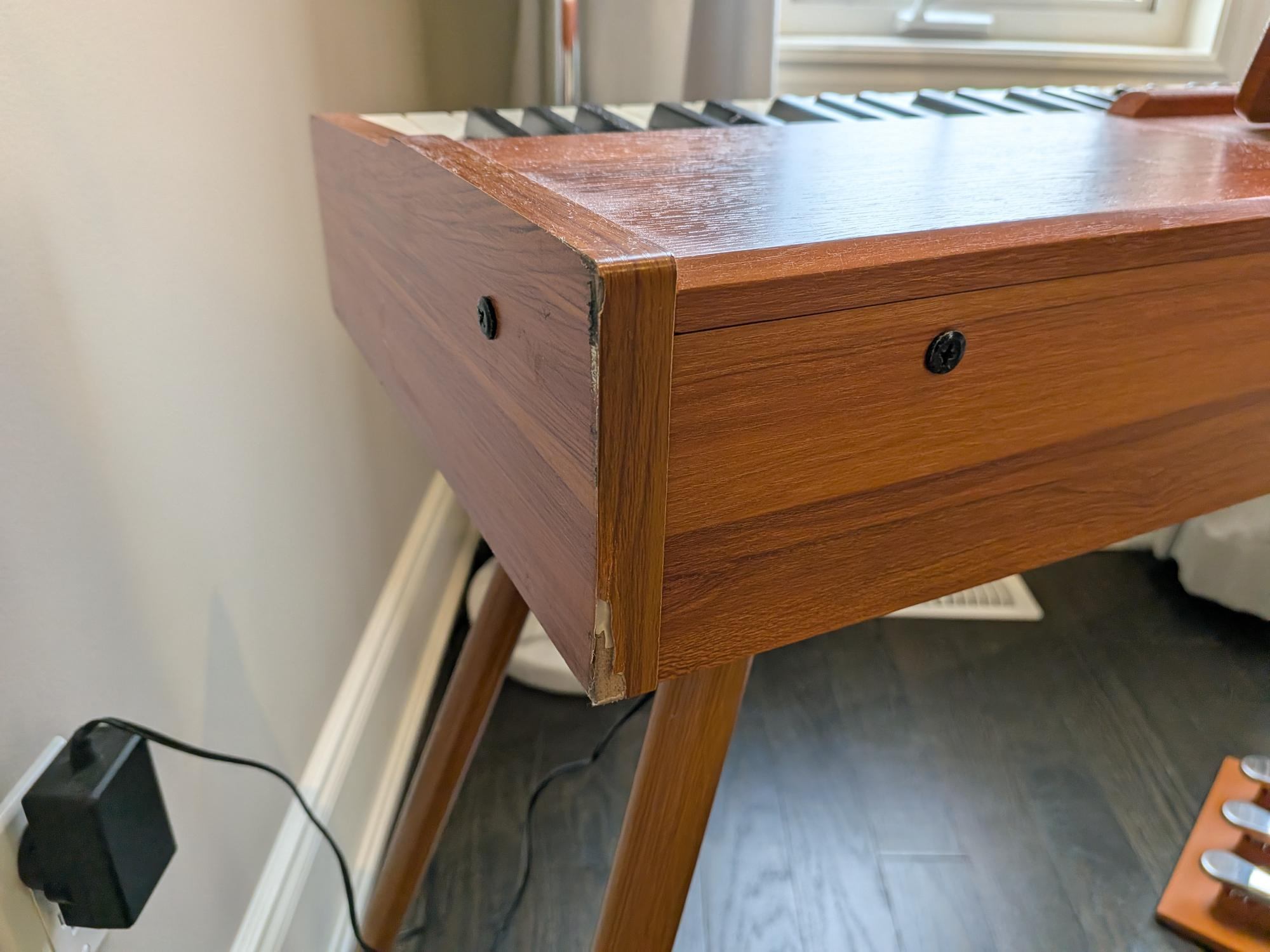 Donner DDP80 Digital Piano - photo 3