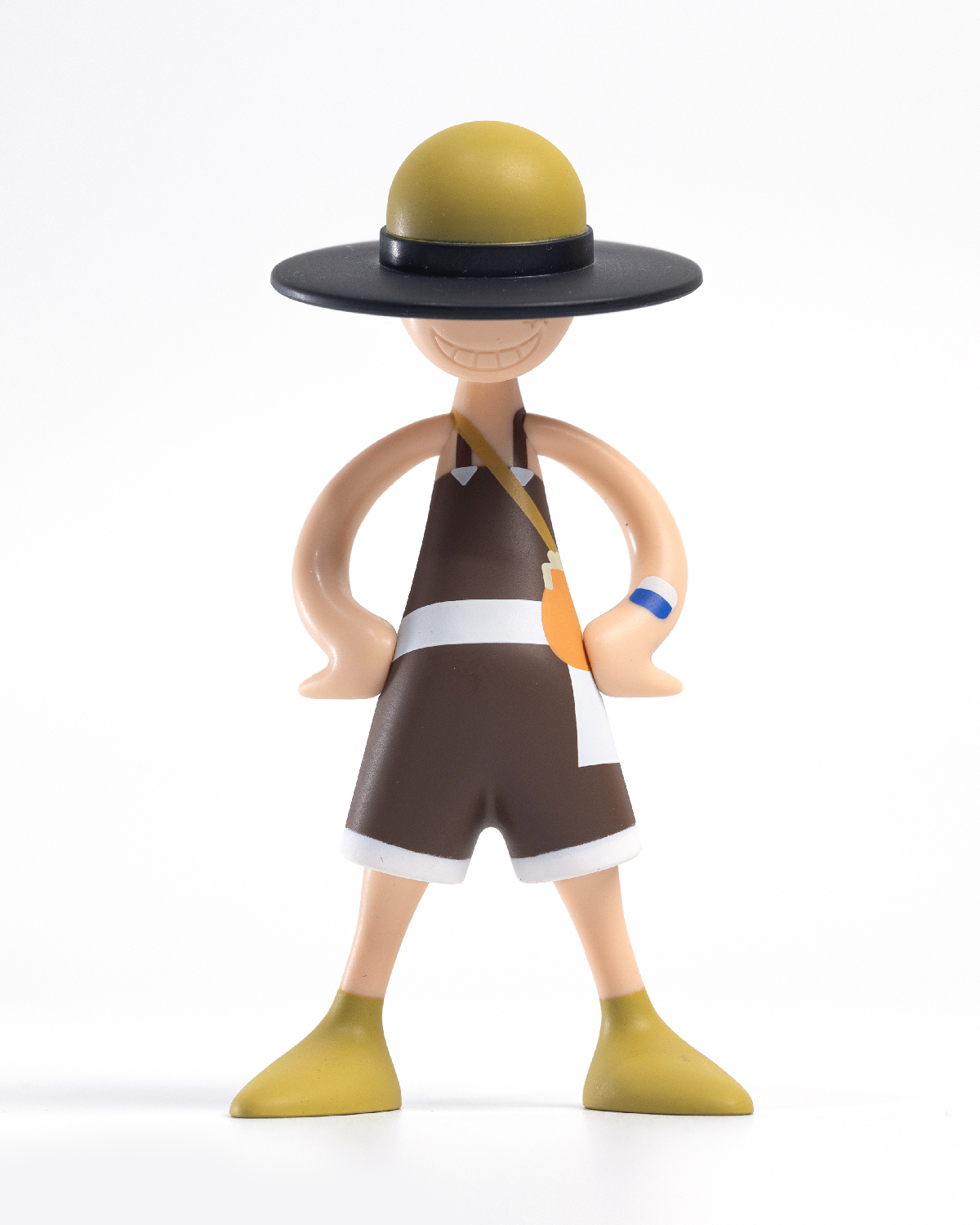 One Piece LUFFY's Memories of Adventure [Vol.2] Usopp