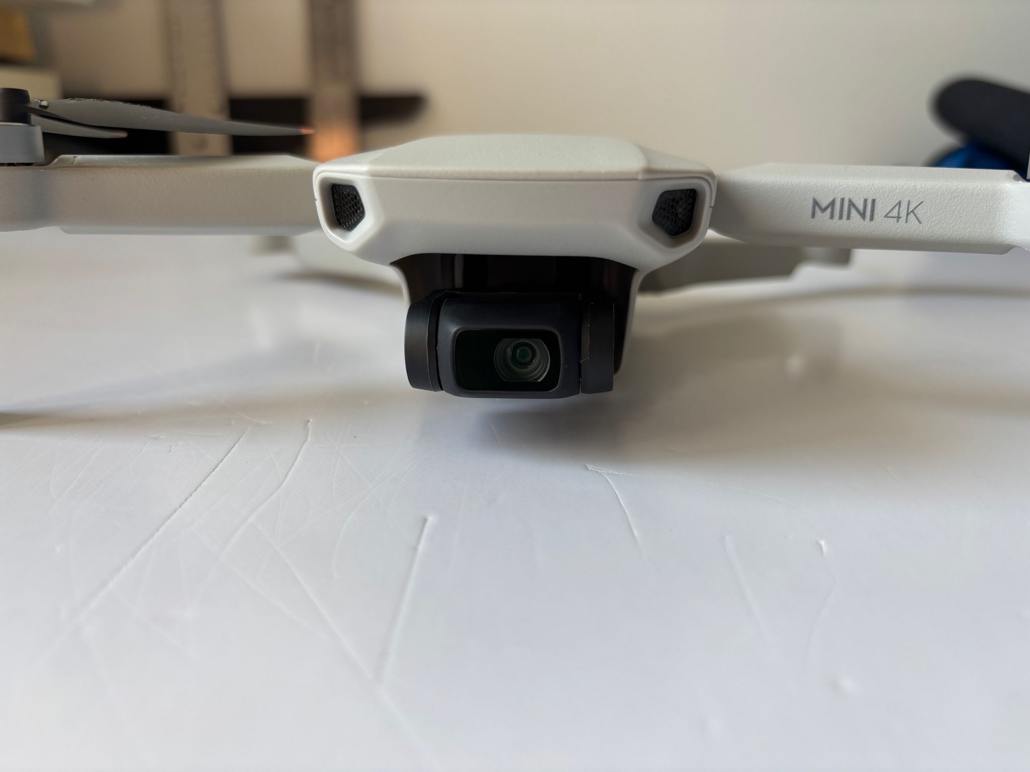 DJI Mini 4K, Drone with 4K UHD Camera for Adults - NEW OPEN BOX - photo 5