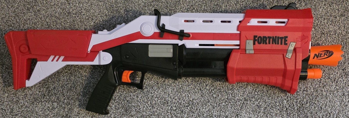 Assorted NERF Guns - photo 3