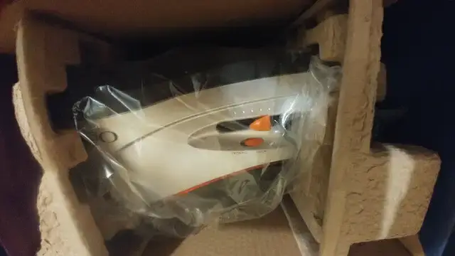 New Swingline Optima 45 Electric Stapler