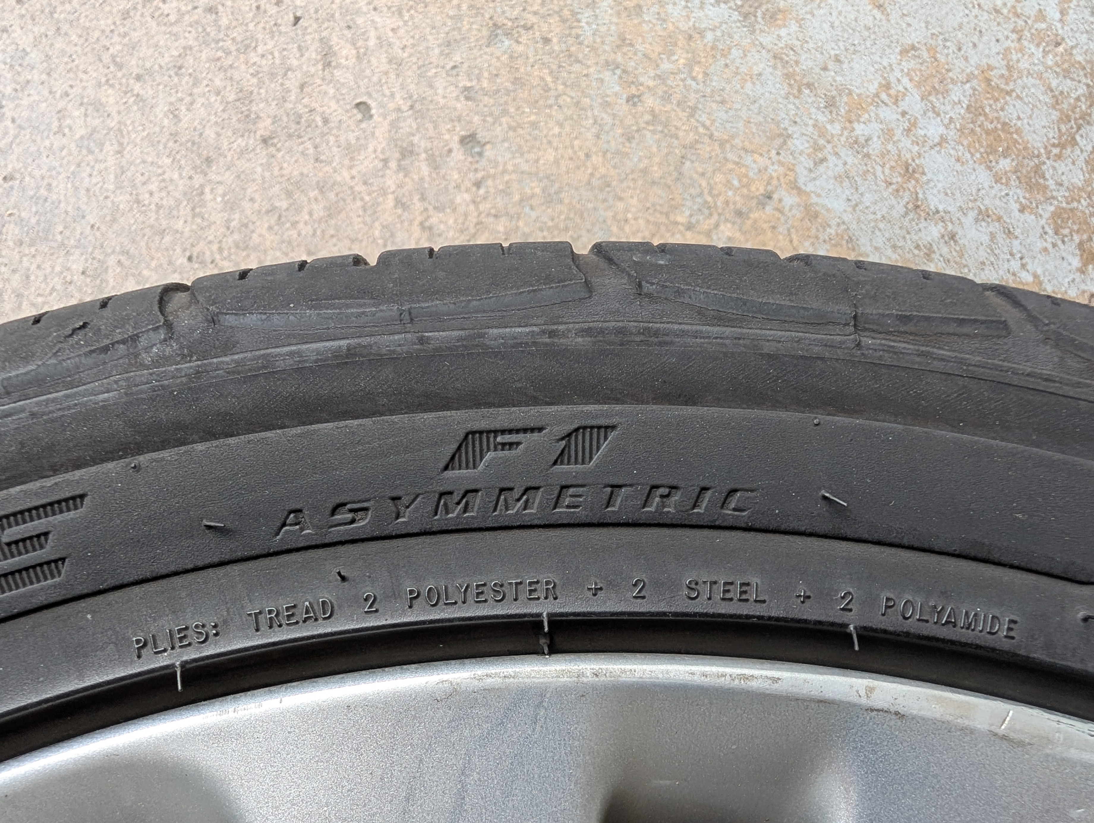 Acura RLX All-Season Tires, Rims, TPMS $2,500 - photo 4