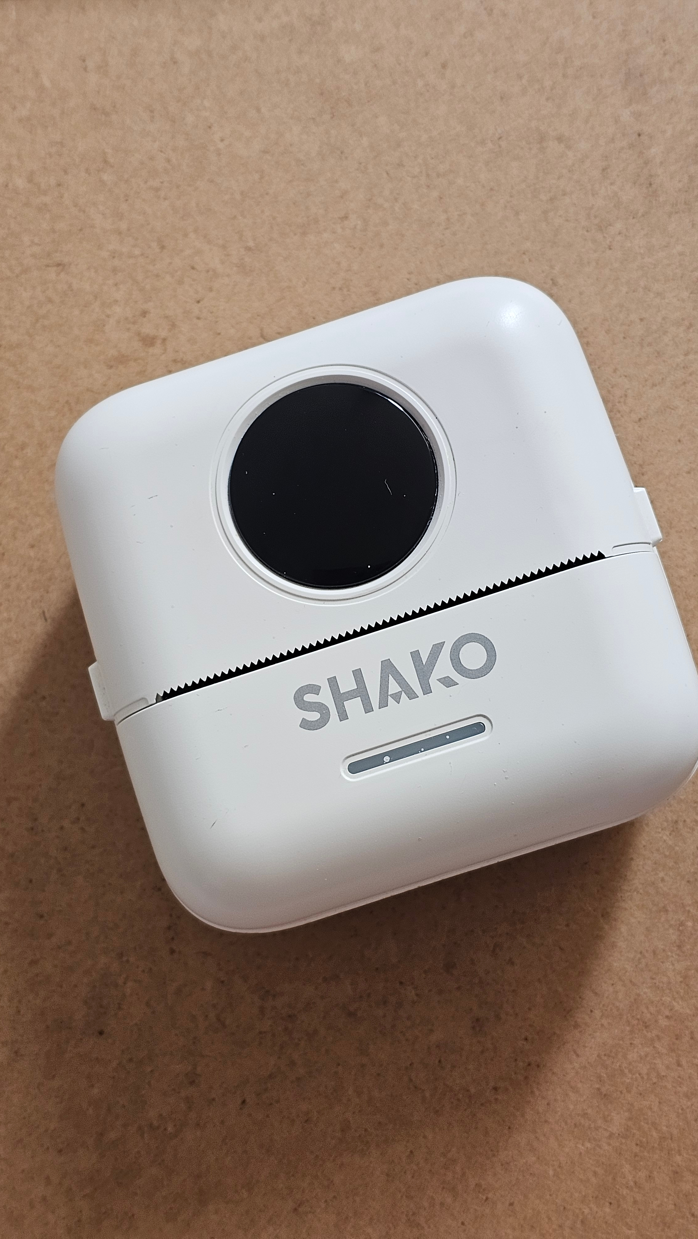 Mini Printer