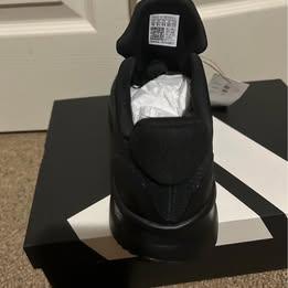 adidas Runfalcon 5 running shoes authentic size 10 - photo 4