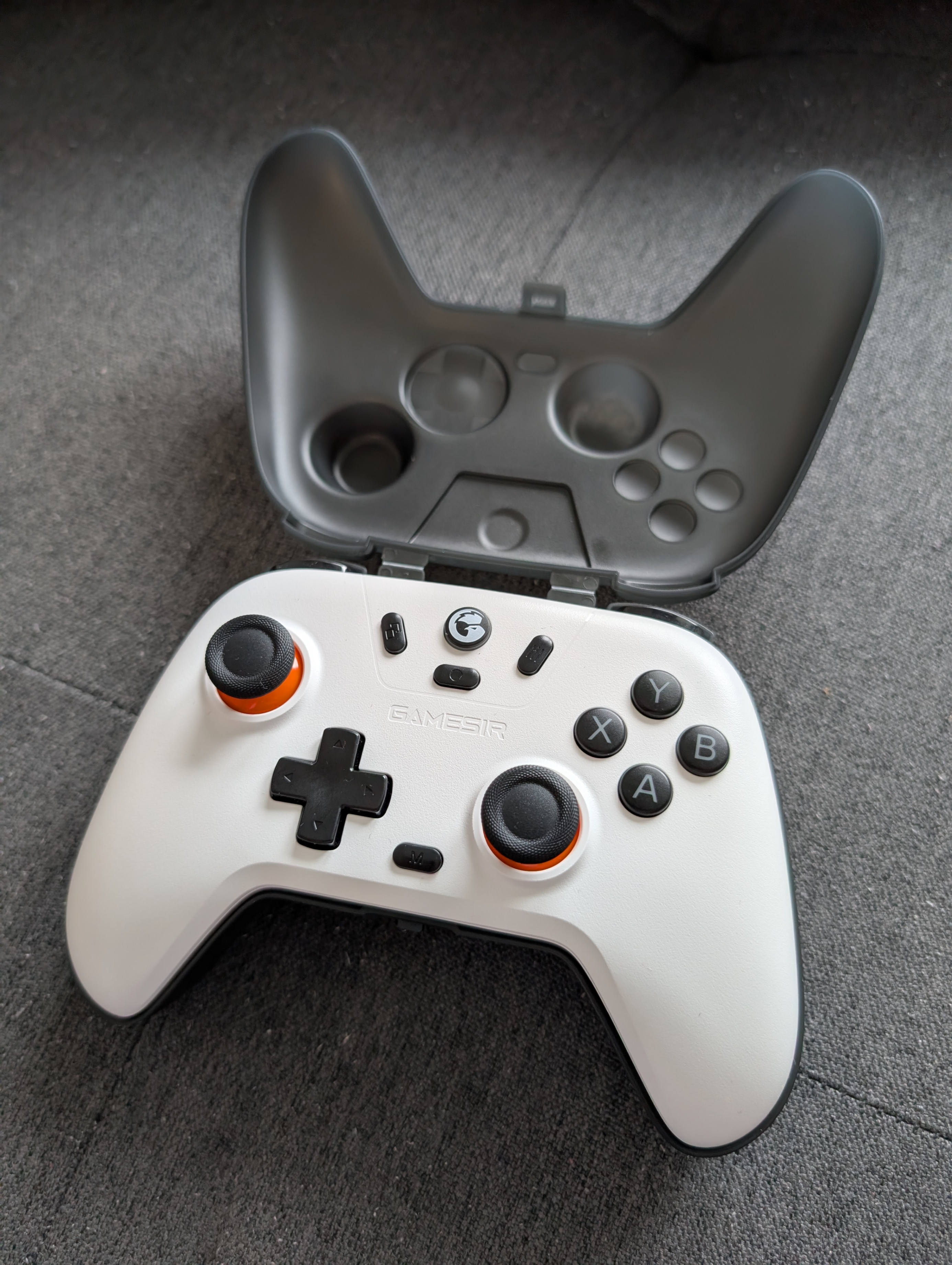 Gamesir T4 Nova Lite Multiplatform Wireless Controller