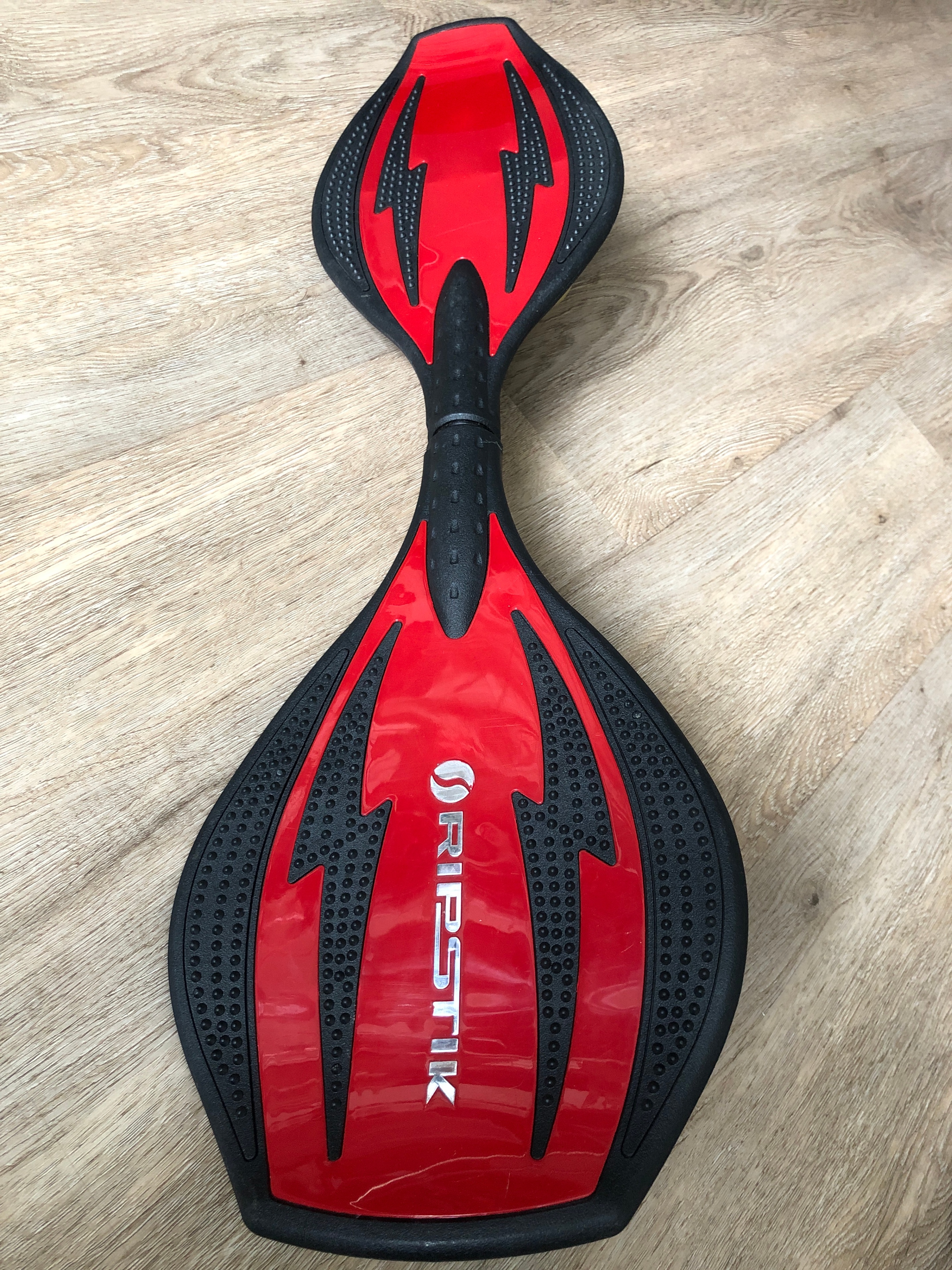 RipStik – Almost New, Only Used Once