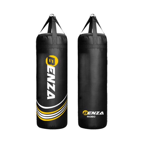 BENZA ROBO Boxing Punching Bag for traditional boxing 70 lbs