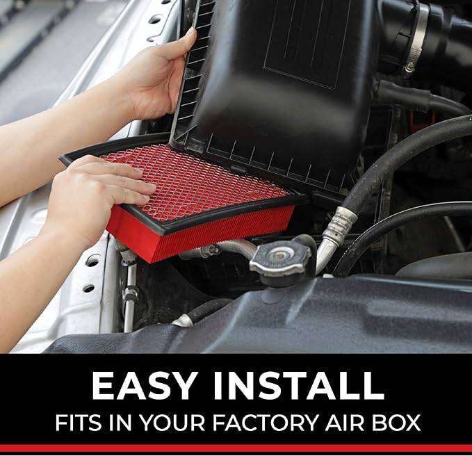 Engine Air Filter