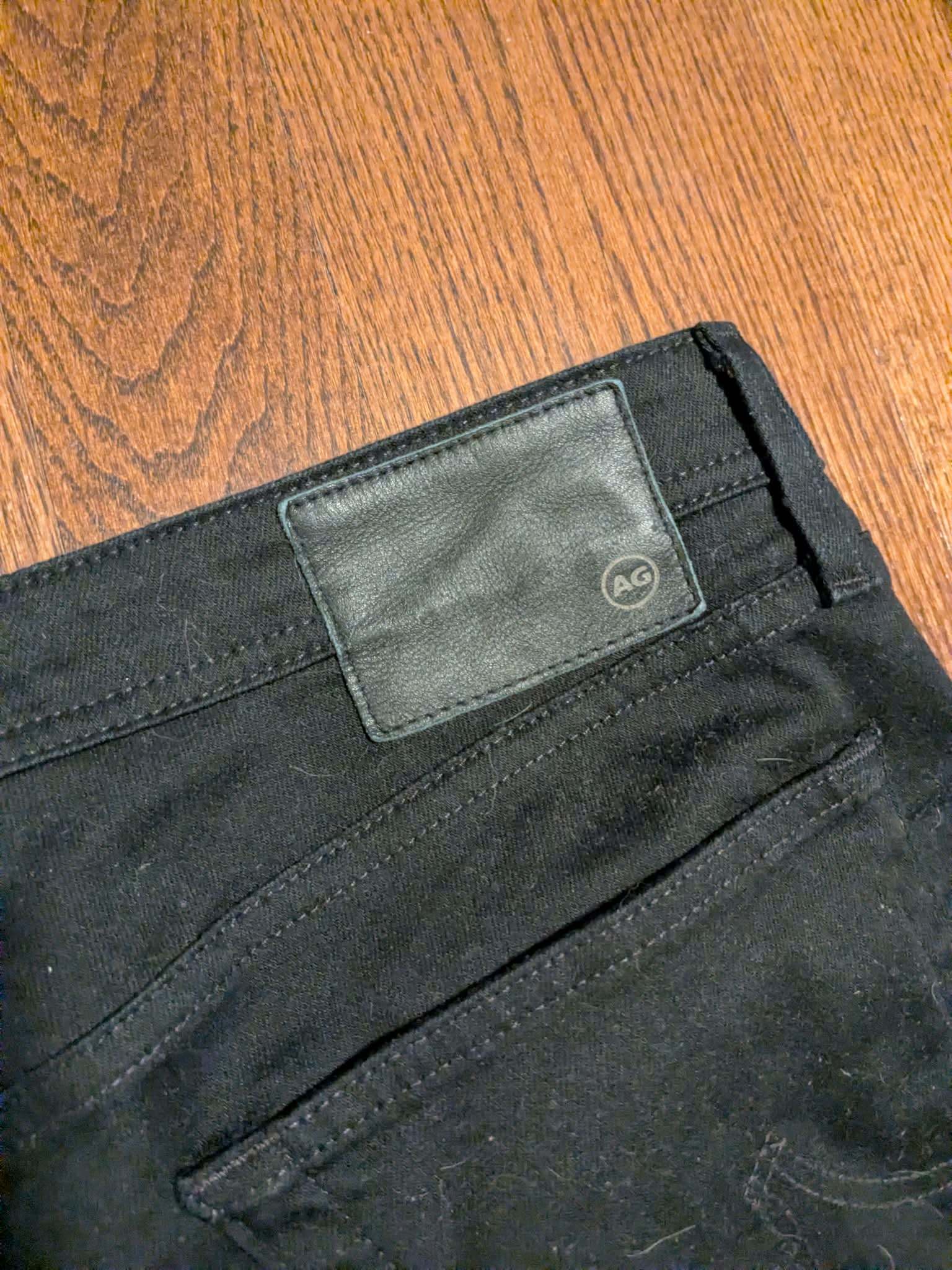 AG Jeans Men's Matchbox Slim Straight 34x34 - photo 4