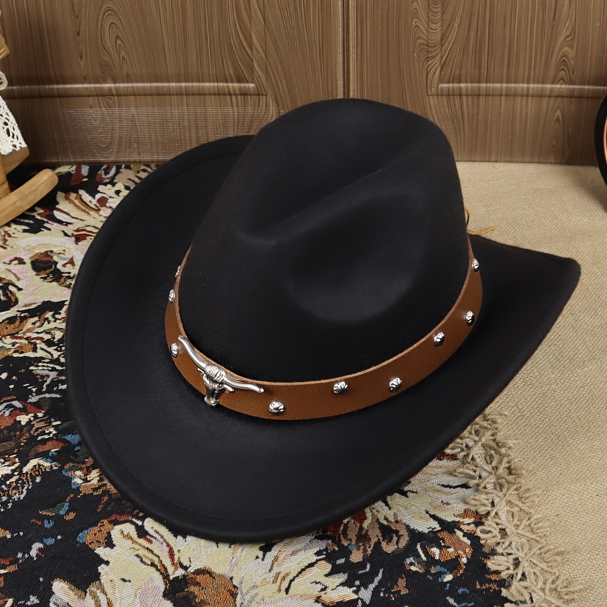 Cowboy Hats - Great quality - photo 5