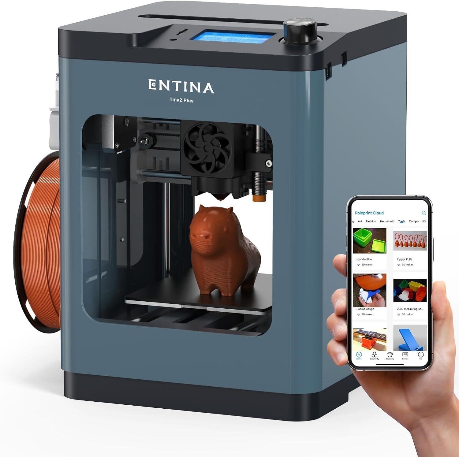 3D Printer TINA2