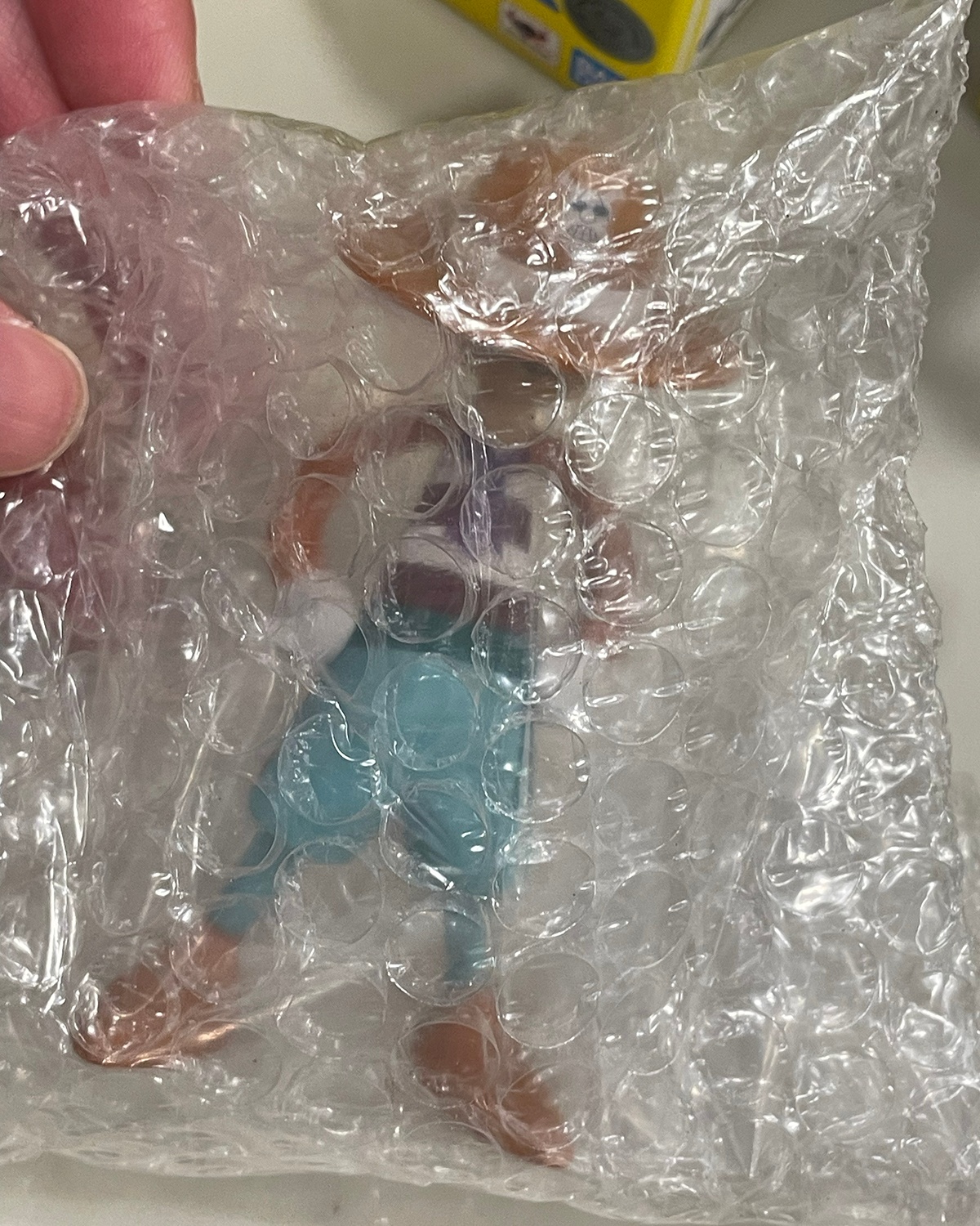 One Piece LUFFY's Memories of Adventure [Vol.2] Buggy - photo 2