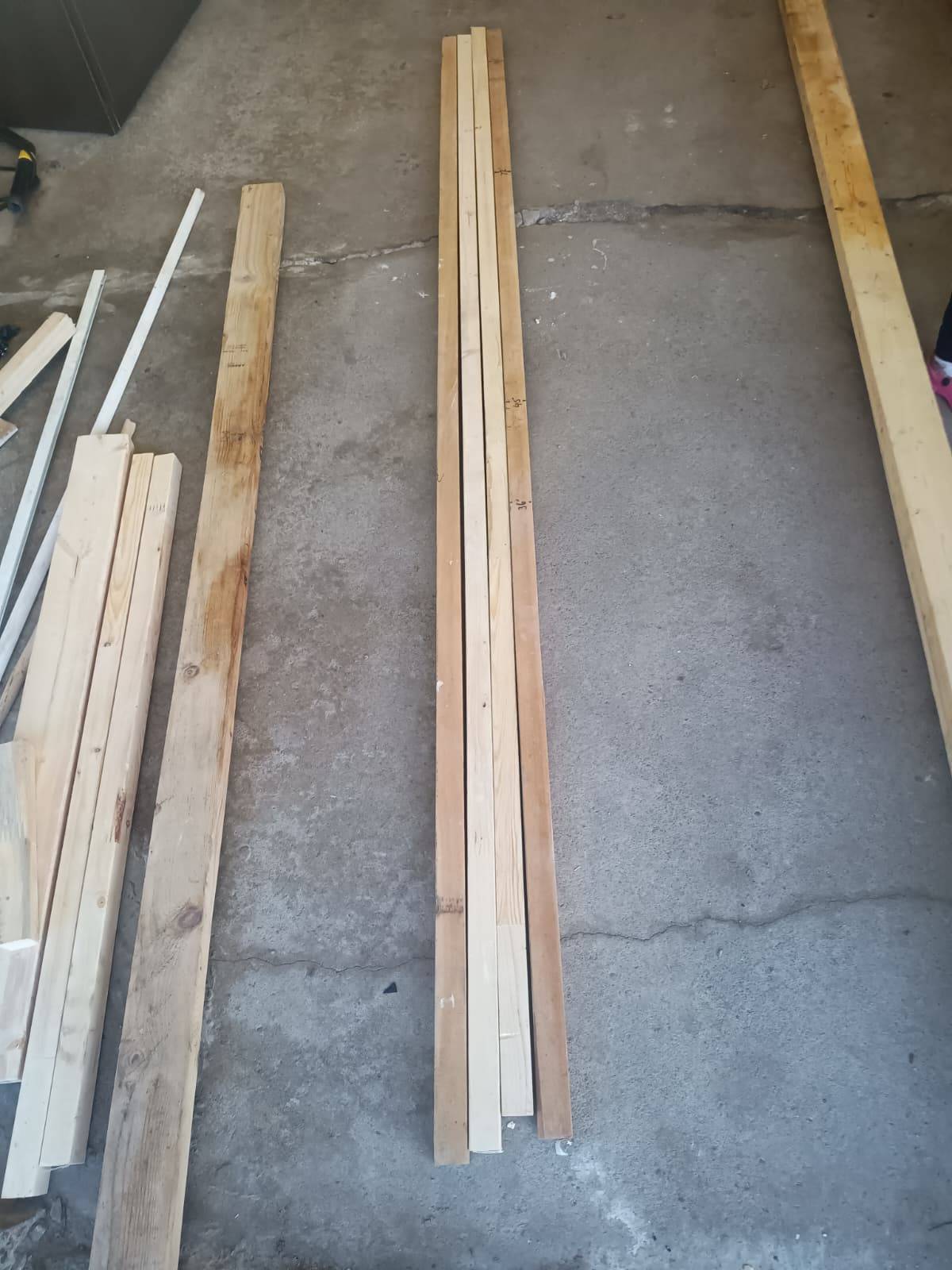 Plywood Construction Wood - photo 2