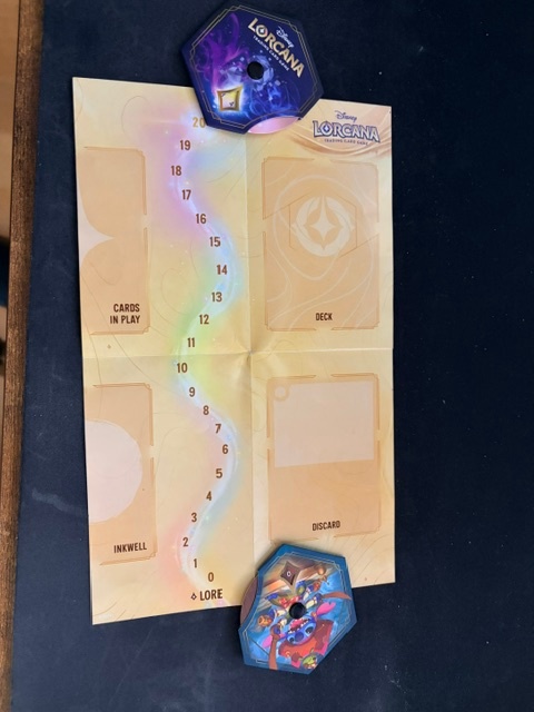 Disney Lorcana - photo 2