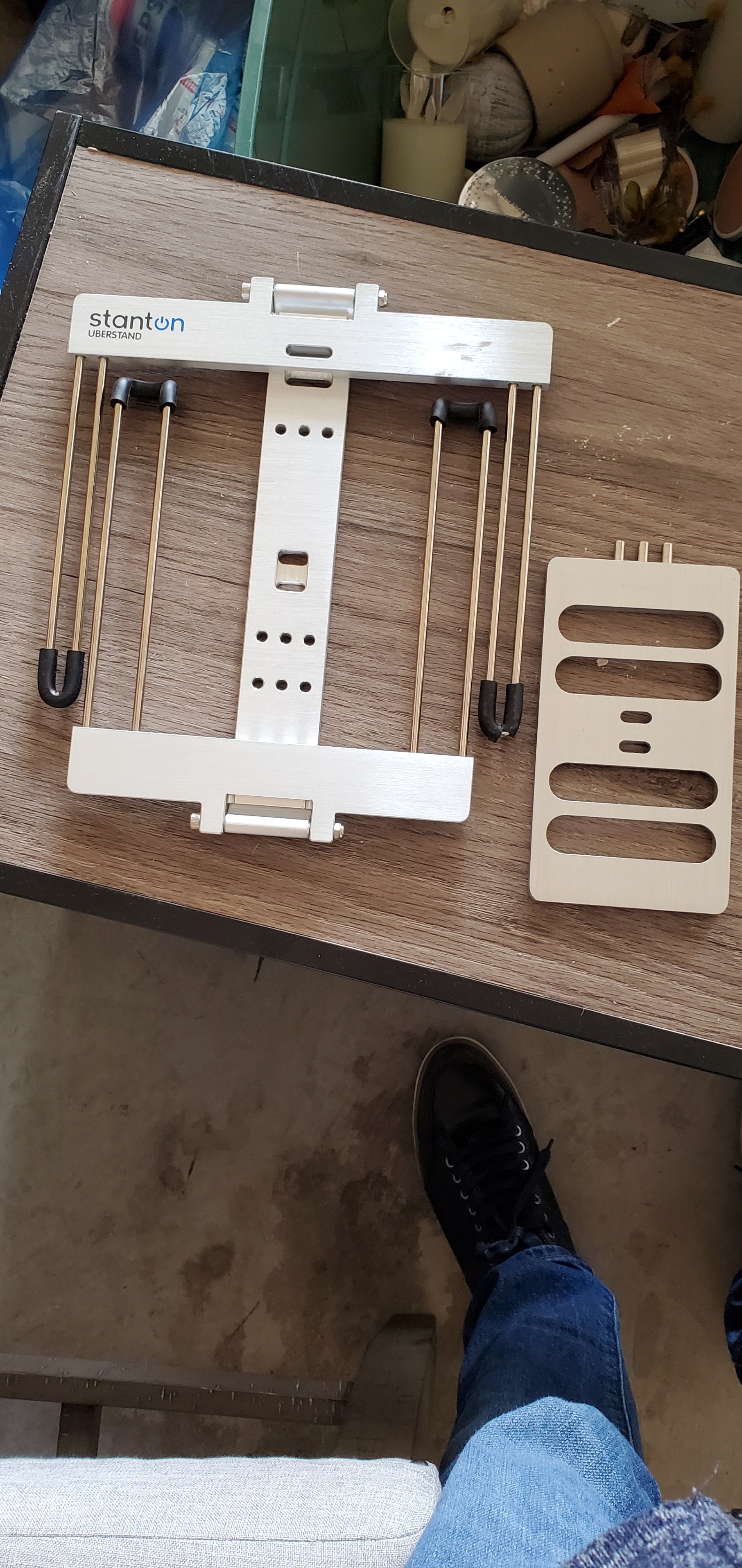 Stanton Uberstand - DJ Laptop stand - photo 5