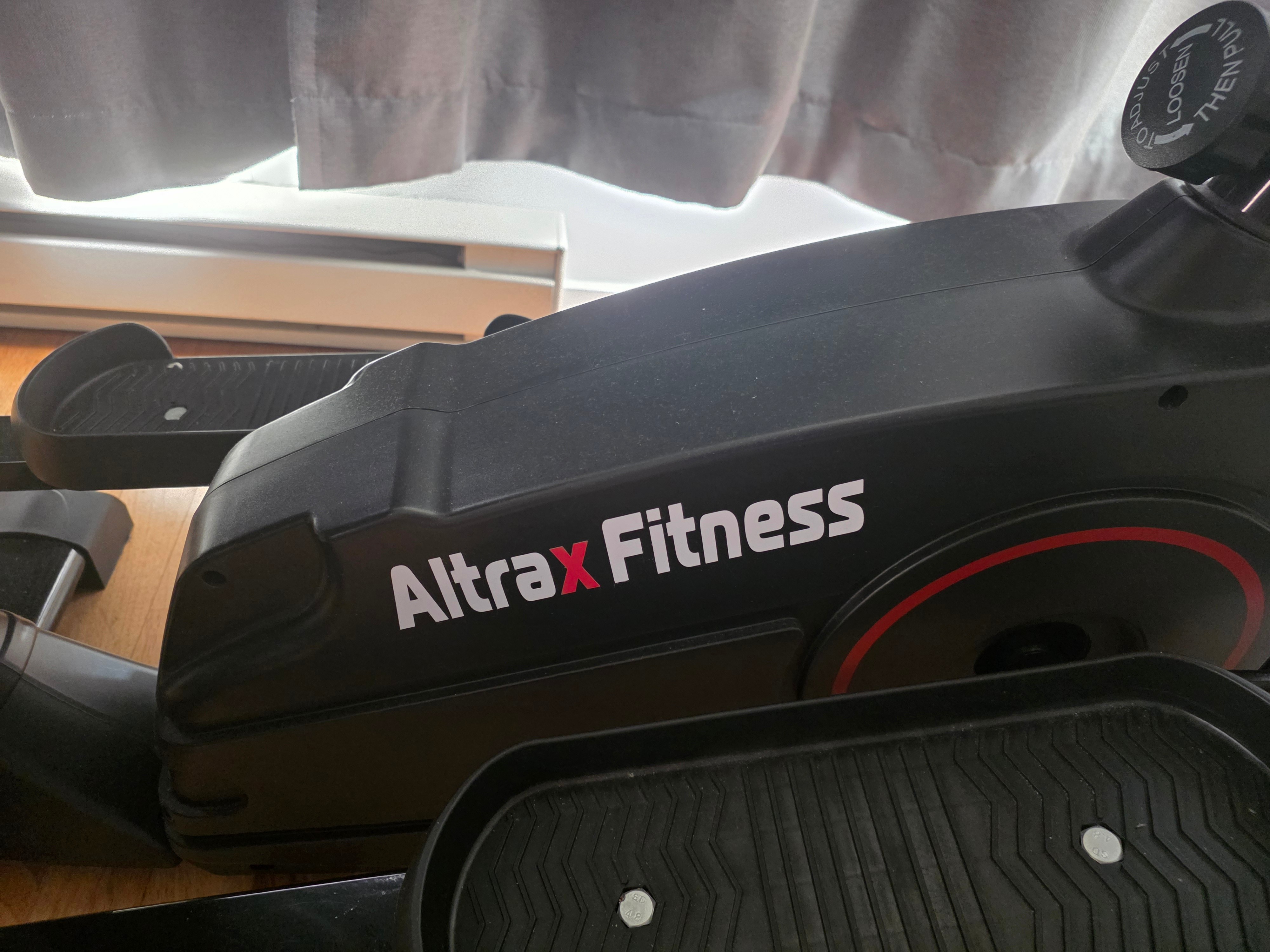 Unused Elliptical Machine - photo 2