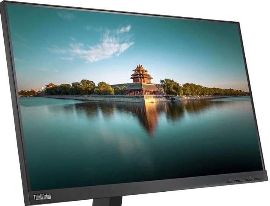 Lenovo ThinkVision 24" 1080*1920 monitors
