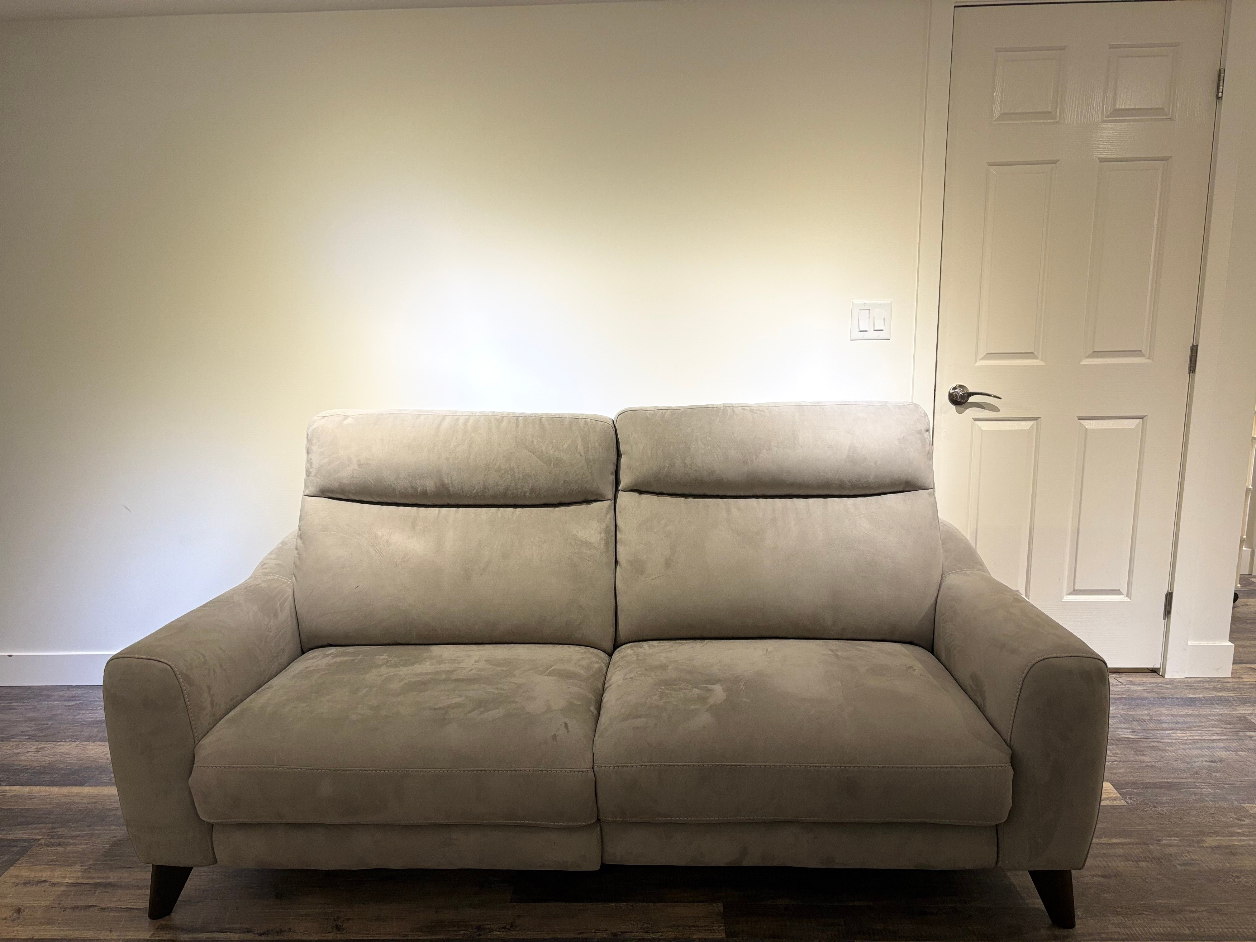 Power Sofa