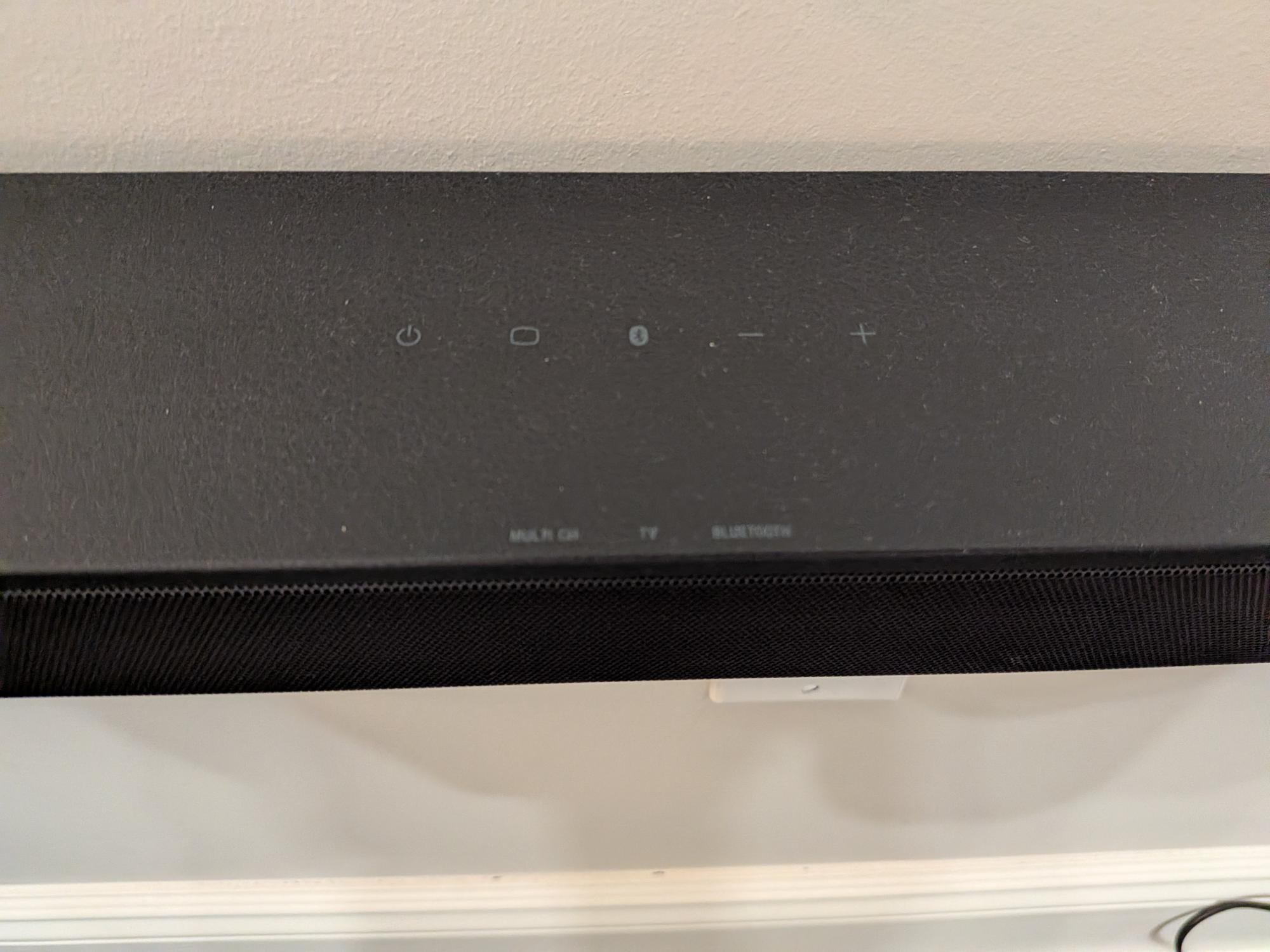 Sony HT-S350Slim 2.1-channel sound bar with wireless subwoofer - photo 2