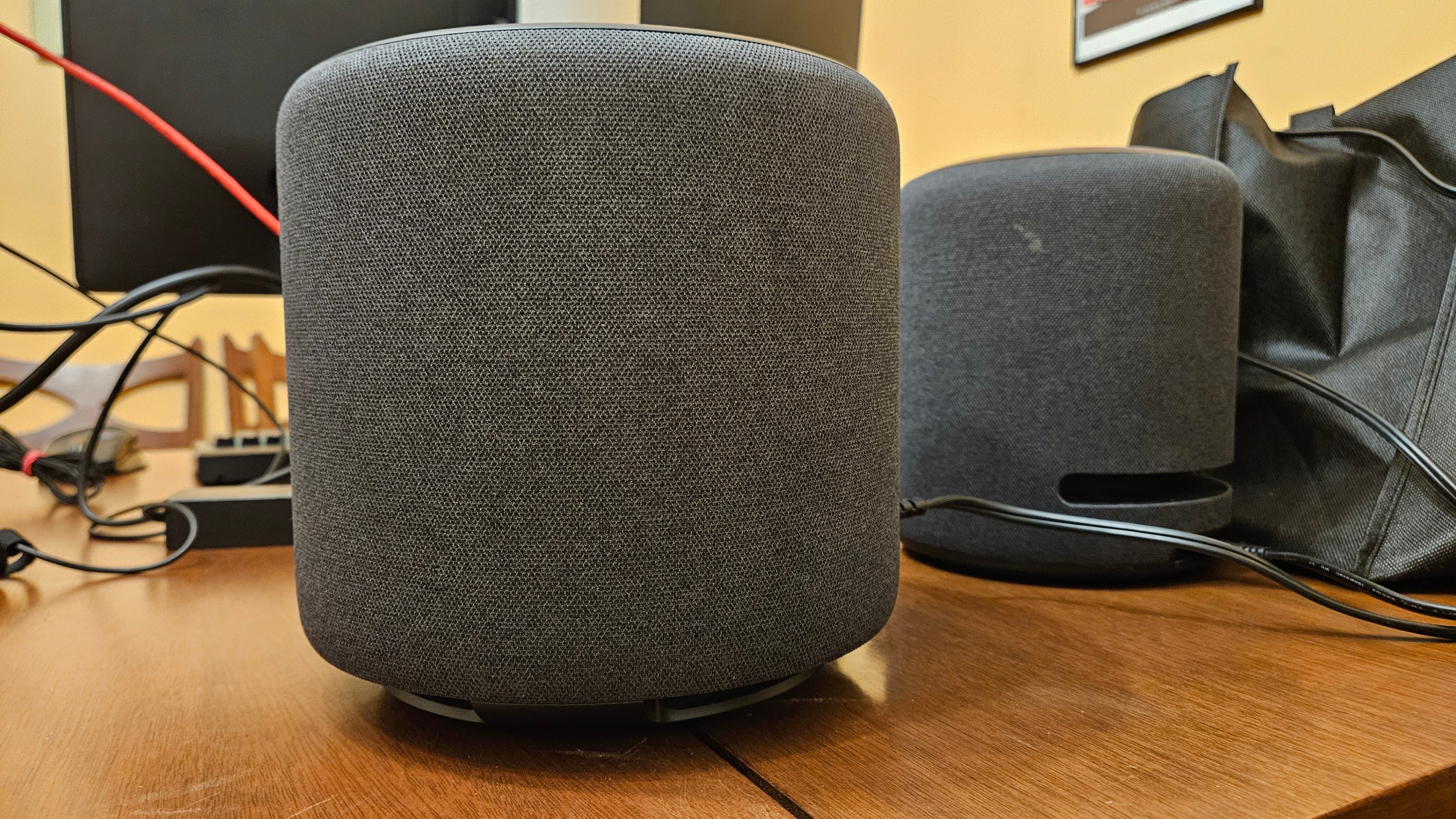 Amazon Echo Sub