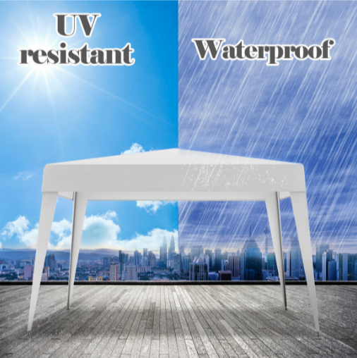 10'x10' Canopy Tent - UV Resistant & Waterproof (New in box) - photo 5
