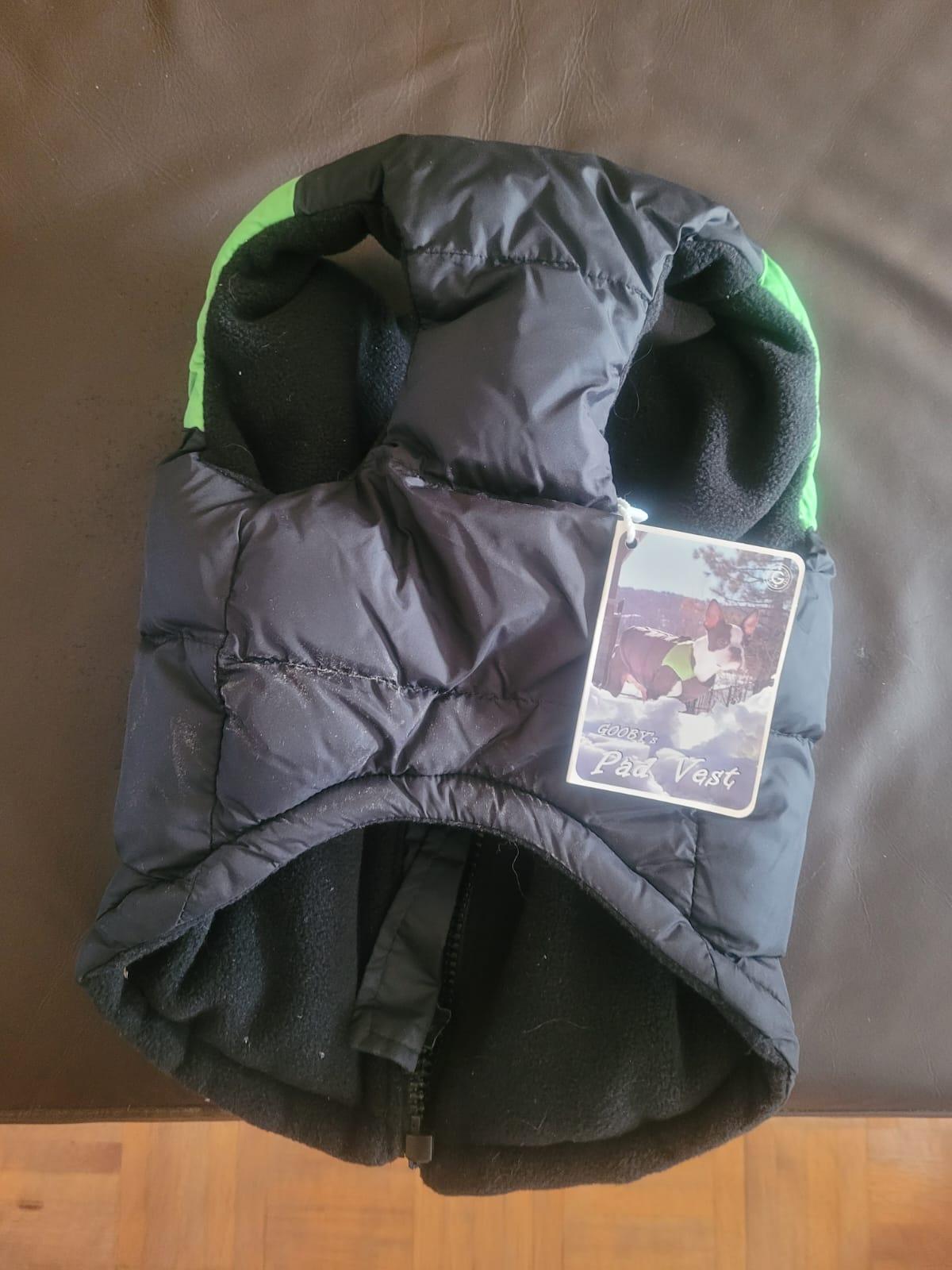 Gooby Pad Vest - photo 2
