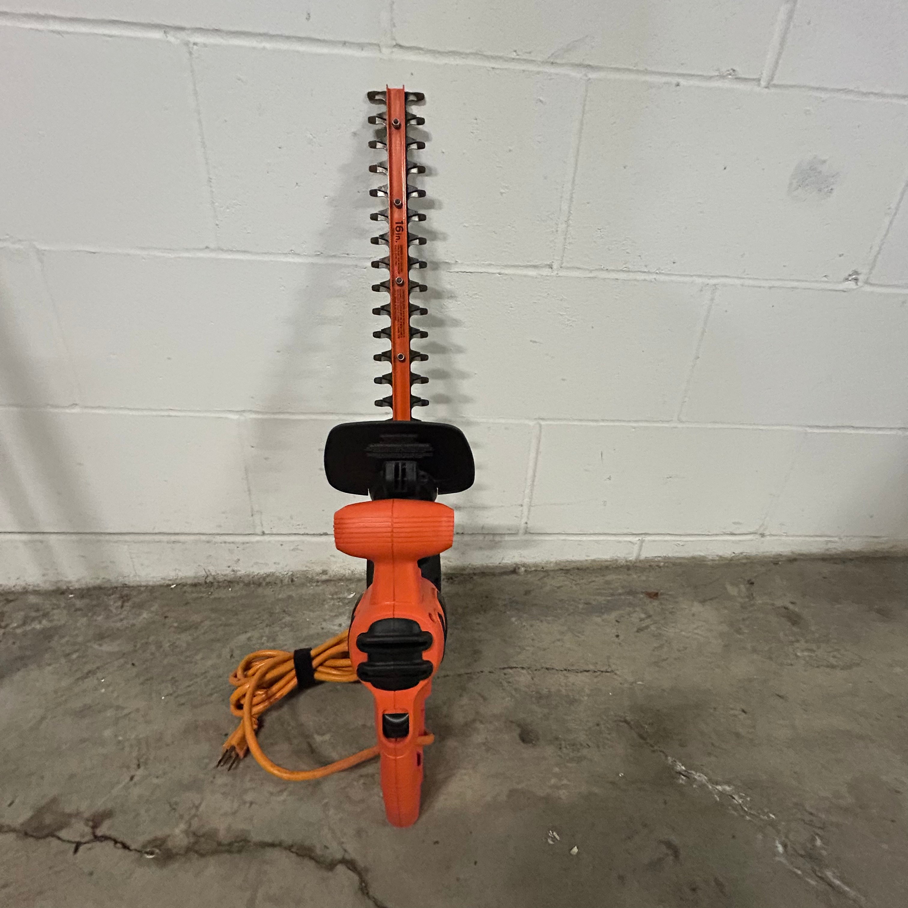 █ ✿ █ BUSH TRIMMER & PRUNING TOOLS █ ✿ █ - photo 4