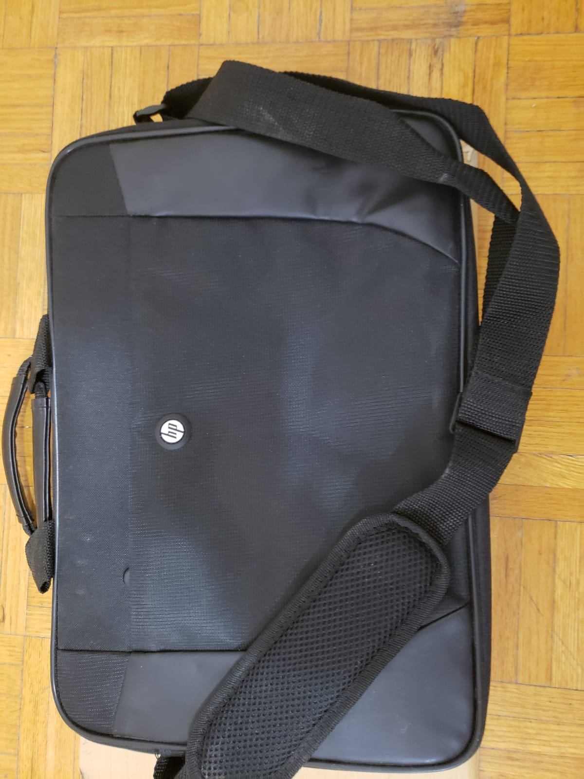 HP Laptop bag