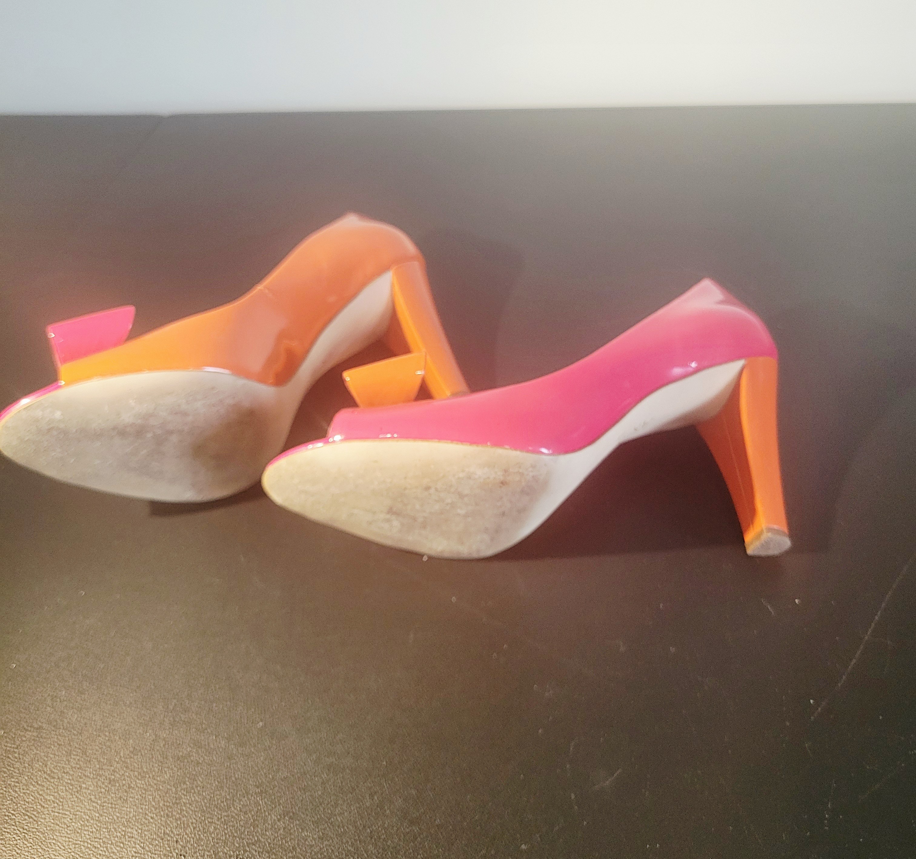 The City, The Shoe, and You - photo 3