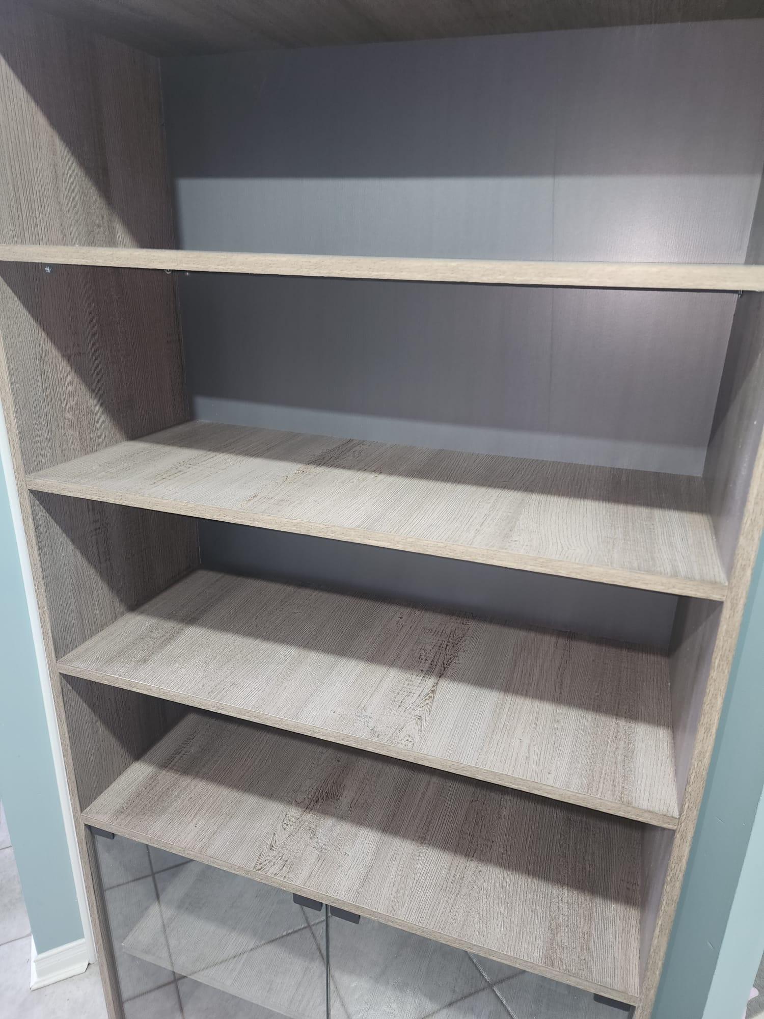 BRAND NEW Bookcase/Bookshelf - photo 4