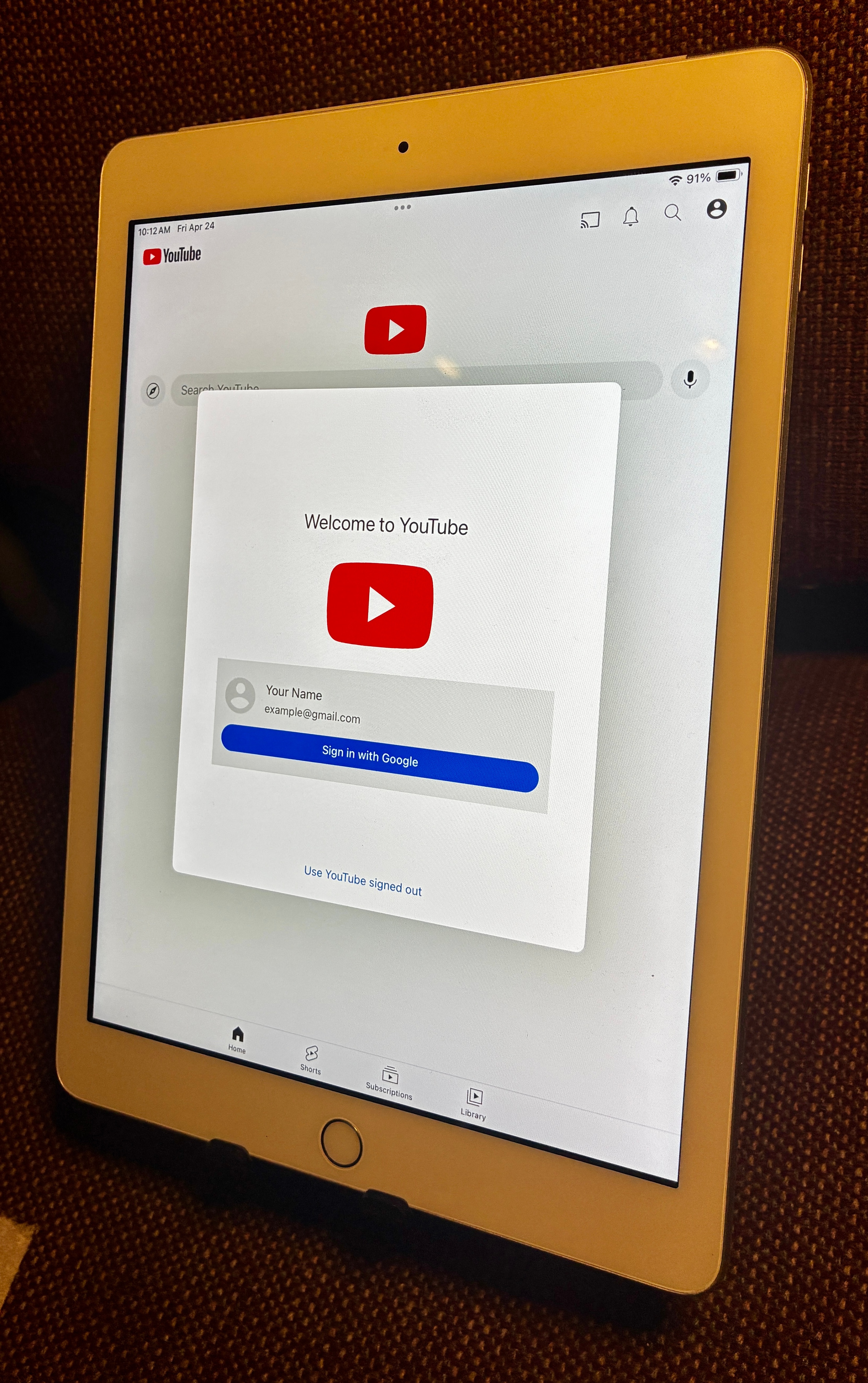 Apple iPad Gen 6 BLOWOUT!! - photo 2