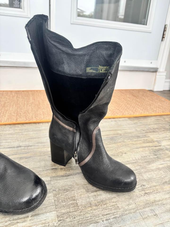 Gorgeous, Size 8, boots - photo 3