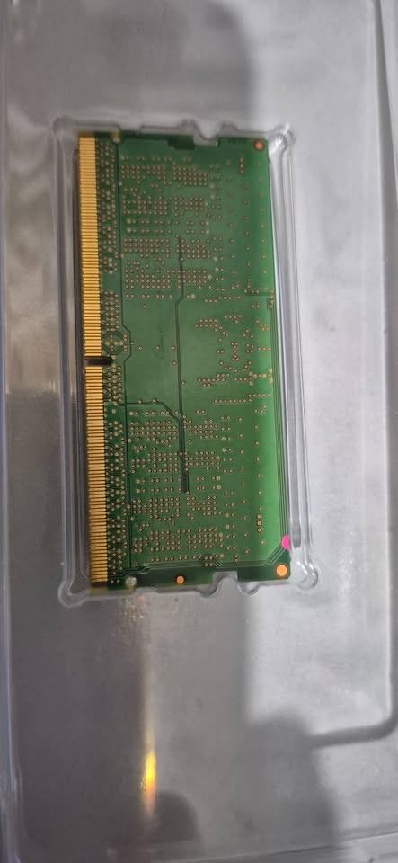 ⚡ Micron 8GB DDR5‐4800 SODIMM Laptop RAM | 🧠 PC5‐38400 | - photo 2