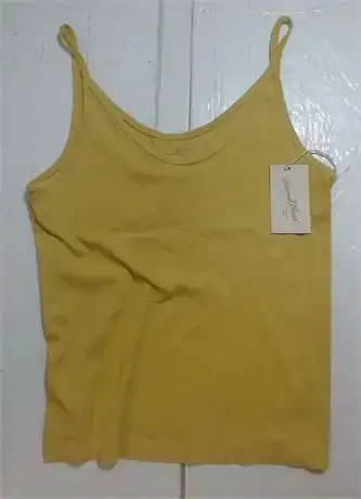 Camisole - Univeral Thread - Green - Sz Large