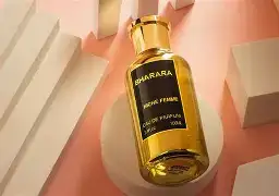 Bharara Aqua Premier Eau De Parfum 100ml - photo 2