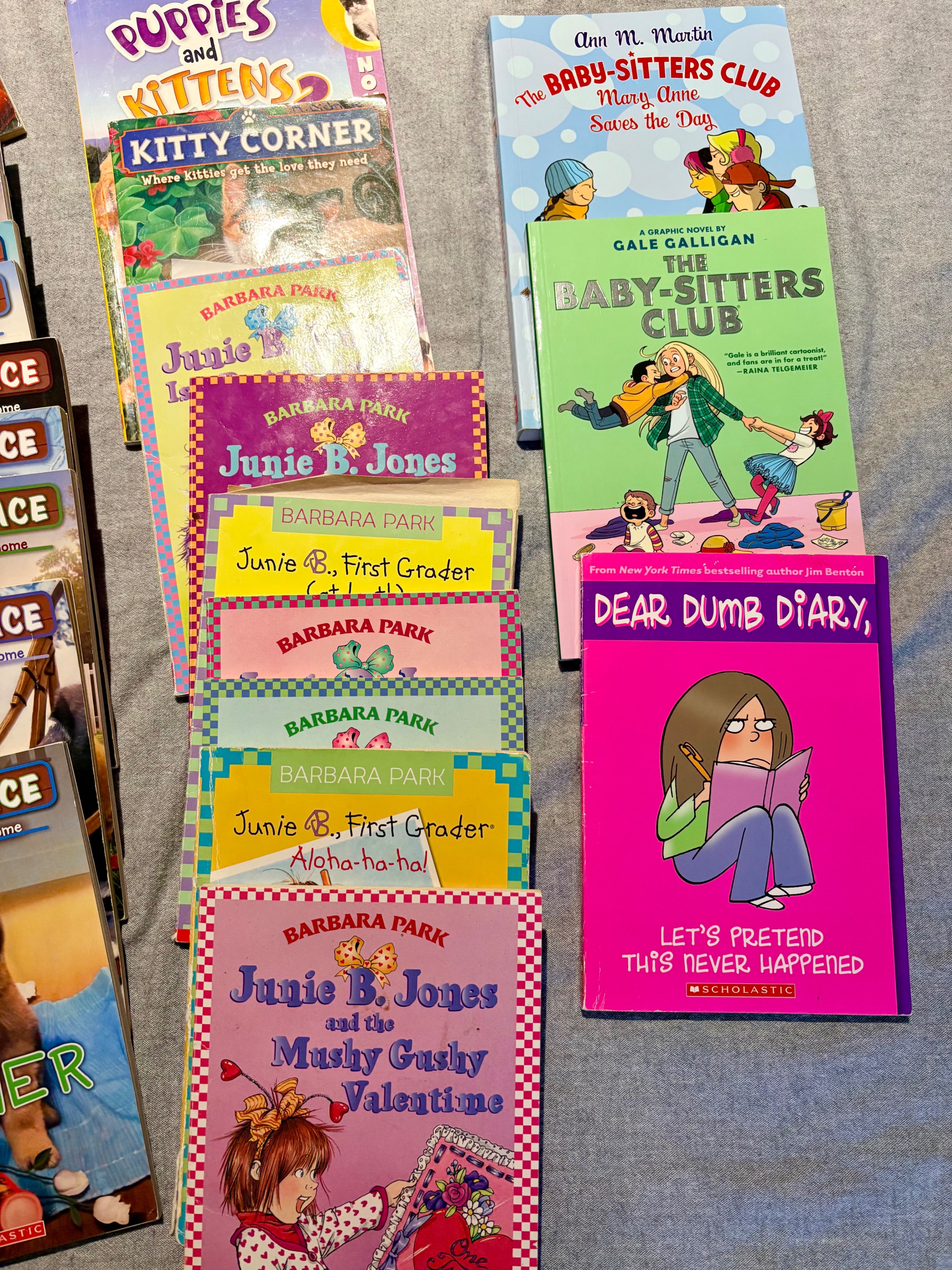 📚 Children’s Book Collection for Sale 📚 - photo 4