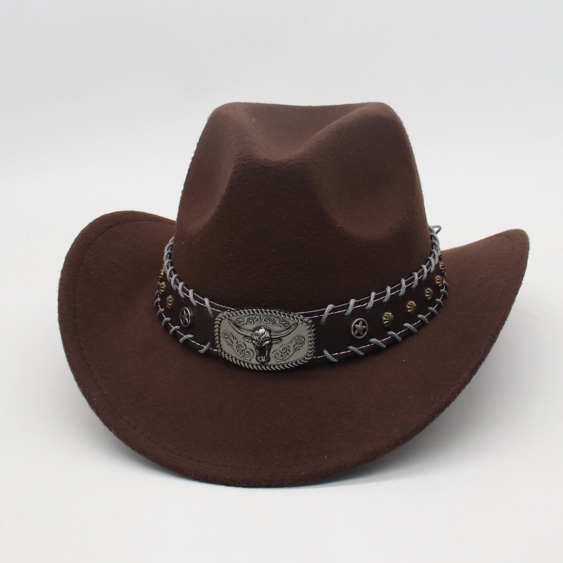 Cowboy Hats - Great quality - photo 3