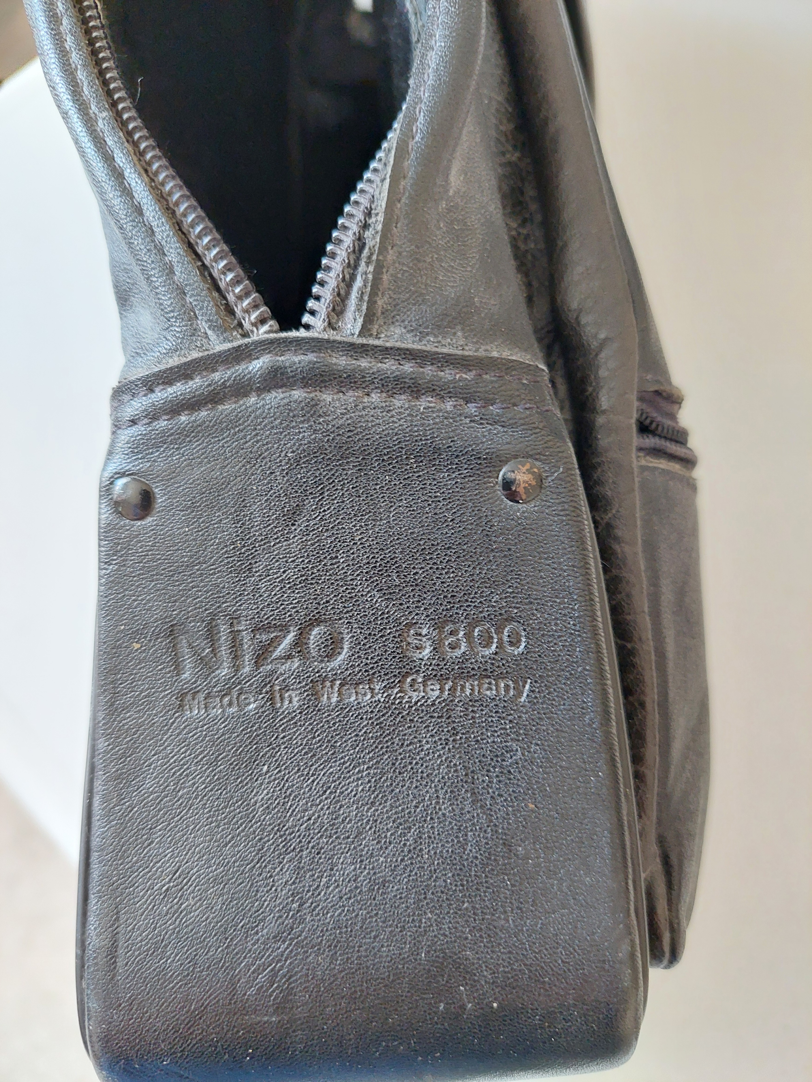 Nizo S800 Super 8 Movie Camera - Vintage - photo 4