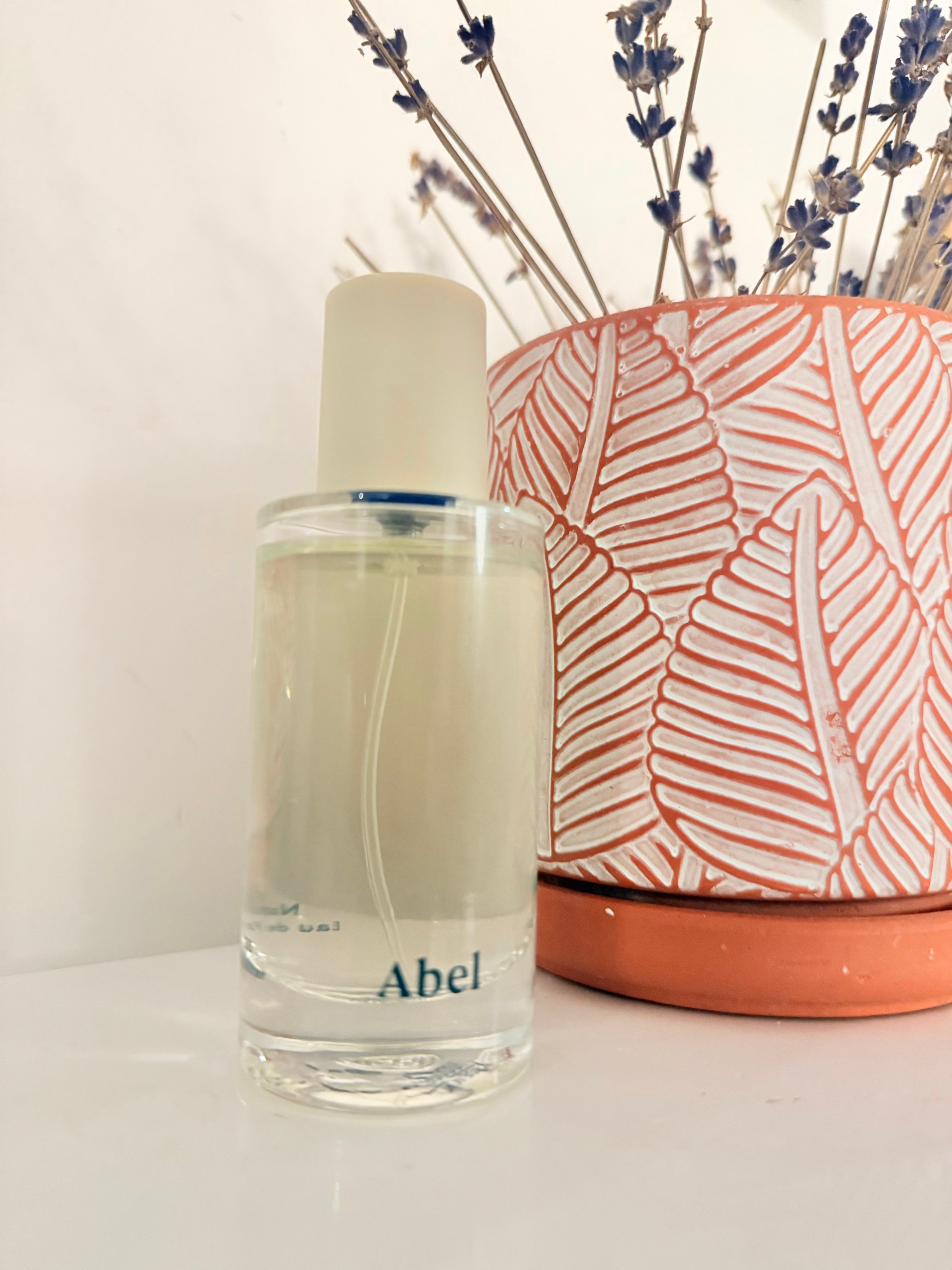 Abel (Netherlands)- Laundry Day - Conscious & Cruelty free