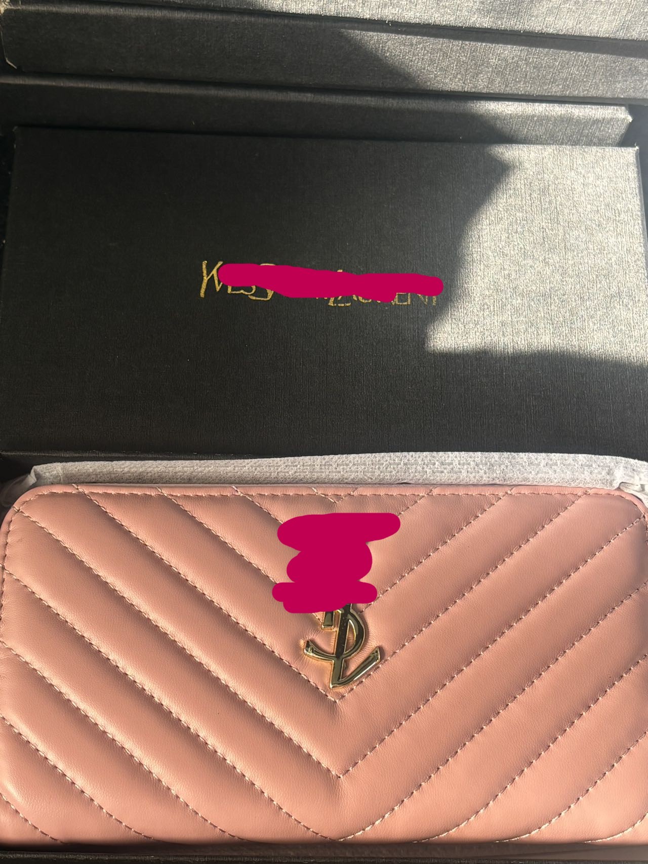 Wallet