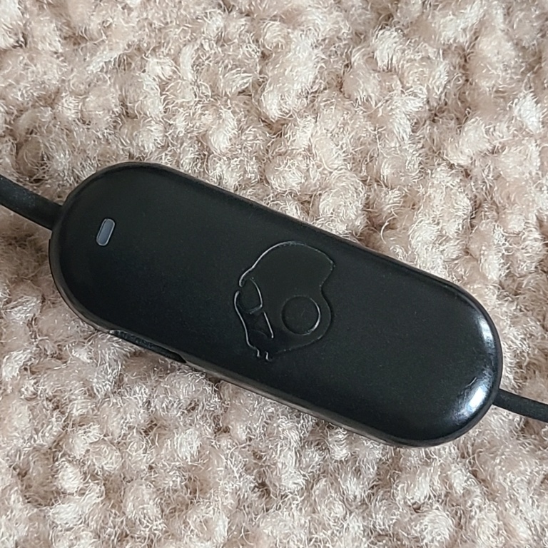 Skullcandy Jib Wireless/Bluetooth In-Ear Earbuds, Black - photo 3